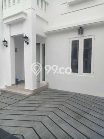 Rumah Modern Cantik 3 Kamar Bisa Langsung Pindah di Duren Sawit Rumah Modern Cantik 3 Kamar Bisa Langsung Pindah di Duren Sawit