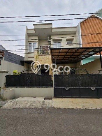 Best Deal Hunian Mewah Ideal dan Luas di Duren Sawit, Jakarta Timur Best Deal Hunian Mewah Ideal dan Luas di Duren Sawit, Jakarta Timur