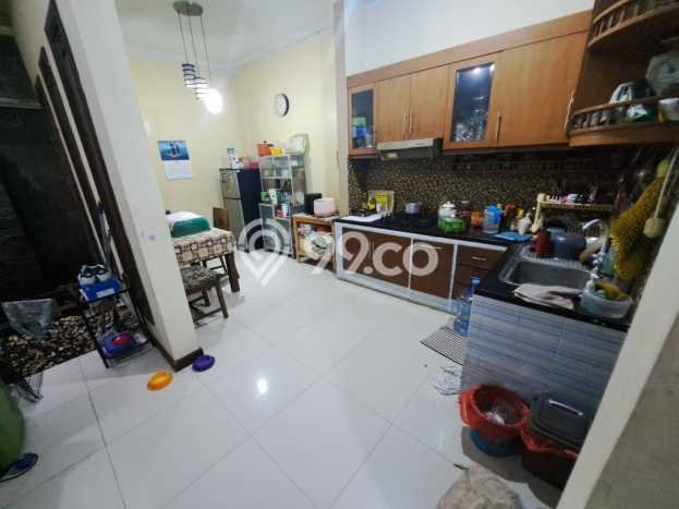 For Sale! Luxury House LT 135m2 Desain Elegan di Rawamangun For Sale! Luxury House LT 135m2 Desain Elegan di Rawamangun