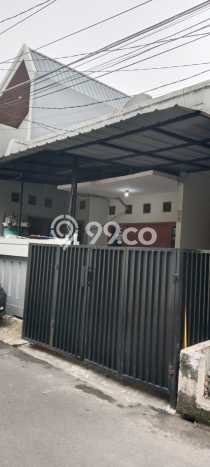 Hunian Super Elit dengan Akses Paling Strategis di Rawamangun, Jakarta Timur Hunian Super Elit dengan Akses Paling Strategis di Rawamangun, Jakarta Timur