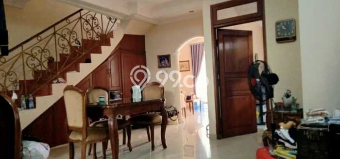Dijual Hunian Rumah Nyaman 4 Kamar di Pondok Kelapa, Jakarta Timur Dijual Hunian Rumah Nyaman 4 Kamar di Pondok Kelapa, Jakarta Timur
