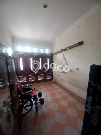 Hunian Super Mewah dengan Akses Paling Strategis di Pondok Kelapa, Jakarta Timur Hunian Super Mewah dengan Akses Paling Strategis di Pondok Kelapa, Jakarta Timur