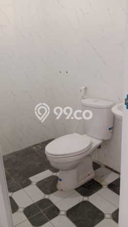 Dijual Rumah Modern 4 KT di Pondok Kelapa, Jakarta Timur Dijual Rumah Modern 4 KT di Pondok Kelapa, Jakarta Timur