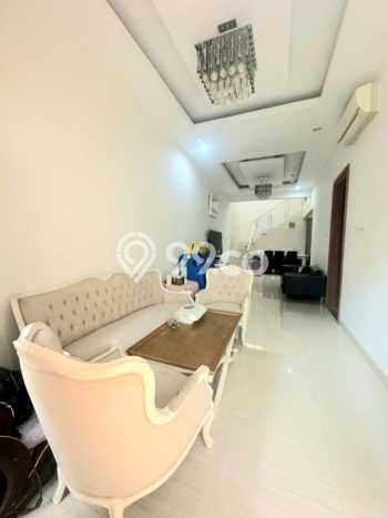 Jual Rumah Modern 4 KT di Pondok Kelapa, Jakarta Timur Jual Rumah Modern 4 KT di Pondok Kelapa, Jakarta Timur