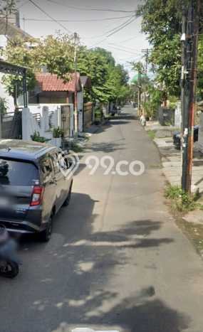 Dijual Rumah 3 Kamar Lokasi Strategis Nyaman dan Strategis di Duren Sawit Dijual Rumah 3 Kamar Lokasi Strategis Nyaman dan Strategis di Duren Sawit