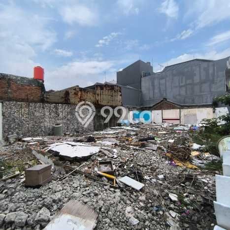 Tanah Kavling Dijual di Jakarta Timur dengan Spesifikasi 90m2 Tanah Kavling Dijual di Jakarta Timur dengan Spesifikasi 90m2