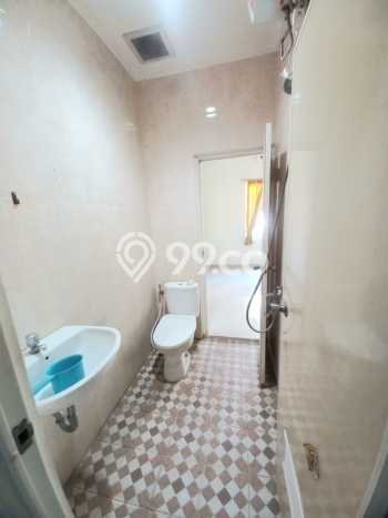 Rumah Minimalis 4 KT di Pondok Kelapa Jakarta Timur Unfurnished Rumah Minimalis 4 KT di Pondok Kelapa Jakarta Timur Unfurnished
