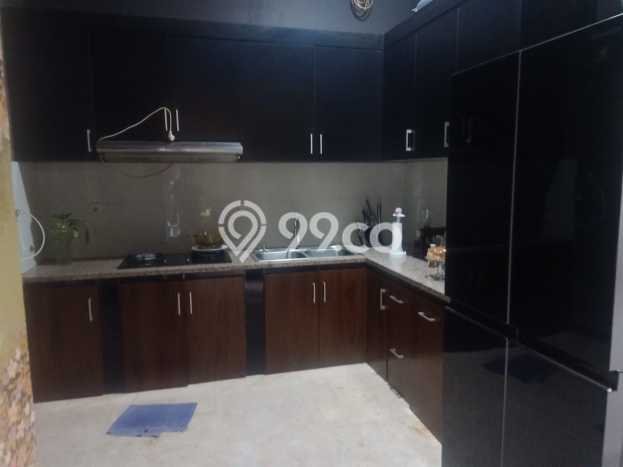 Dijual Rumah Luas Megah Dengan View Cantik di Rawamangun, Jakarta Timur Dijual Rumah Luas Megah Dengan View Cantik di Rawamangun, Jakarta Timur