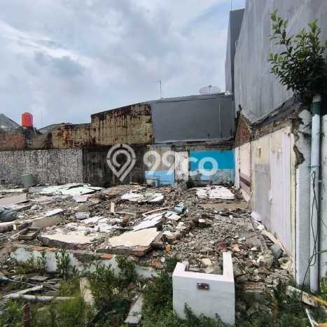 Tanah Kavling Dijual di Jakarta Timur dengan Spesifikasi 90m2 Tanah Kavling Dijual di Jakarta Timur dengan Spesifikasi 90m2