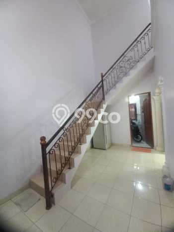 Rumah Modern 4 KT LT 108m2 di Pondok Kelapa Rumah Modern 4 KT LT 108m2 di Pondok Kelapa
