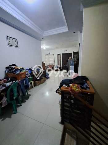For Sale! Luxury House LT 135m2 Desain Elegan di Rawamangun For Sale! Luxury House LT 135m2 Desain Elegan di Rawamangun