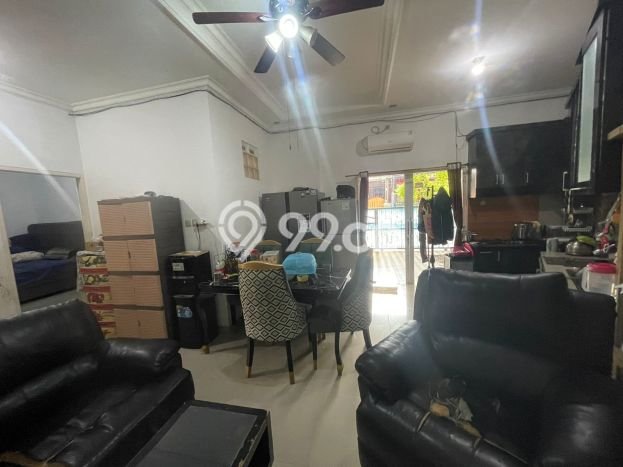 Hunian Nyaman Asri 4 KT Siap Pakai di Pondok Kelapa Jakarta Timur Hunian Nyaman Asri 4 KT Siap Pakai di Pondok Kelapa Jakarta Timur