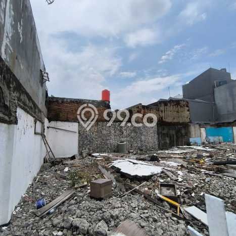 Tanah Kavling Dijual di Jakarta Timur dengan Spesifikasi 90m2 Tanah Kavling Dijual di Jakarta Timur dengan Spesifikasi 90m2