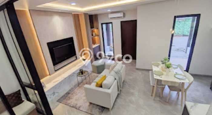 For Sale Rumah 4 Kamar Lokasi Ideal Nyaman dan Strategis di Pondok Aren For Sale Rumah 4 Kamar Lokasi Ideal Nyaman dan Strategis di Pondok Aren