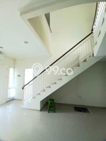 Rumah Minimalis 4 KT di Pondok Kelapa Jakarta Timur Unfurnished Rumah Minimalis 4 KT di Pondok Kelapa Jakarta Timur Unfurnished