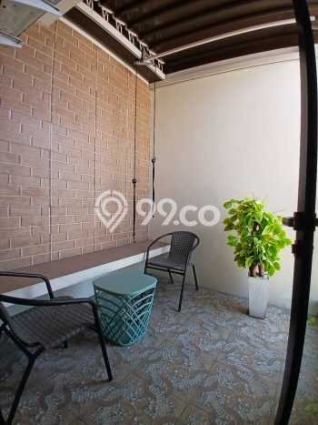 Rumah Luas Asri 5 KT Siap Huni di Pondok Kelapa Jakarta Timur Rumah Luas Asri 5 KT Siap Huni di Pondok Kelapa Jakarta Timur