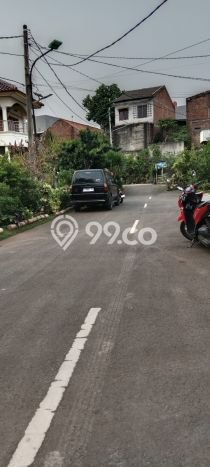 Untuk Dijual Tanah di Jakarta Timur, Luas 480m2 - Untuk Dijual Tanah di Jakarta Timur, Luas 480m2 -