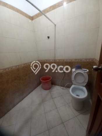 Rumah Modern 4 KT LT 108m2 di Pondok Kelapa Rumah Modern 4 KT LT 108m2 di Pondok Kelapa