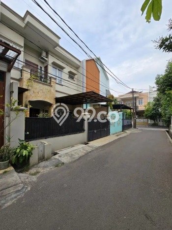 Best Deal Hunian Mewah Ideal dan Luas di Duren Sawit, Jakarta Timur Best Deal Hunian Mewah Ideal dan Luas di Duren Sawit, Jakarta Timur