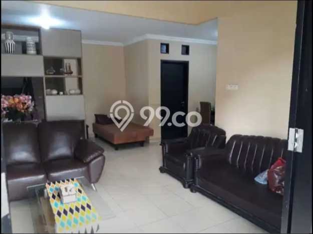 Rumah Elit Modern Siap Huni di Rawamangun Jakarta Timur Rumah Elit Modern Siap Huni di Rawamangun Jakarta Timur