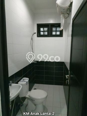 Hunian Nyaman Asri 3 KT Siap Pakai di Lebak Bulus Jakarta Selatan Hunian Nyaman Asri 3 KT Siap Pakai di Lebak Bulus Jakarta Selatan