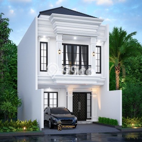 Rumah Minimalis 3 KT di Depok I Depok Semi Furnished Rumah Minimalis 3 KT di Depok I Depok Semi Furnished