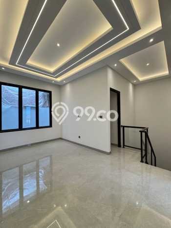 Rumah Eksklusif Dijual LT 96m2 di Jagakarsa, Jakarta Selatan Rumah Eksklusif Dijual LT 96m2 di Jagakarsa, Jakarta Selatan