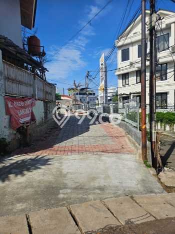 Dijual Rumah Premium dengan Fasilitas Sekitar Komplit di Kebayoran Baru, Jakarta Selatan Dijual Rumah Premium dengan Fasilitas Sekitar Komplit di Kebayoran Baru, Jakarta Selatan