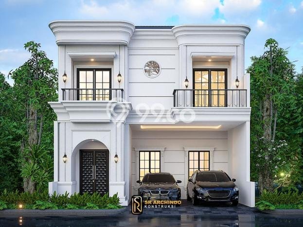 Dijual Rumah 4 Kamar Lokasi Strategis Nyaman dan Strategis di Jagakarsa Dijual Rumah 4 Kamar Lokasi Strategis Nyaman dan Strategis di Jagakarsa