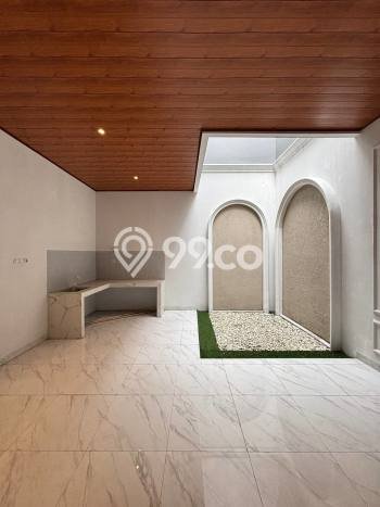 Rumah Modern Minimalis 3 Kamar Siap Huni di Jagakarsa Rumah Modern Minimalis 3 Kamar Siap Huni di Jagakarsa