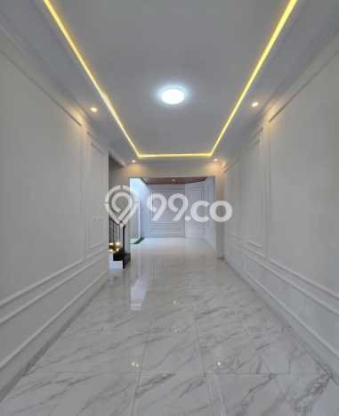 Rumah Modern Cantik 3 KT Siap Huni di Jagakarsa Rumah Modern Cantik 3 KT Siap Huni di Jagakarsa