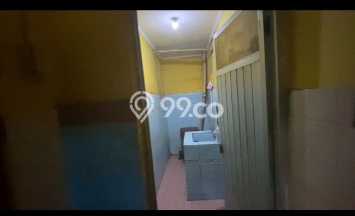 Rumah Modern Cantik 4 Kamar Bisa Langsung Pindah di Kebayoran Lama Rumah Modern Cantik 4 Kamar Bisa Langsung Pindah di Kebayoran Lama
