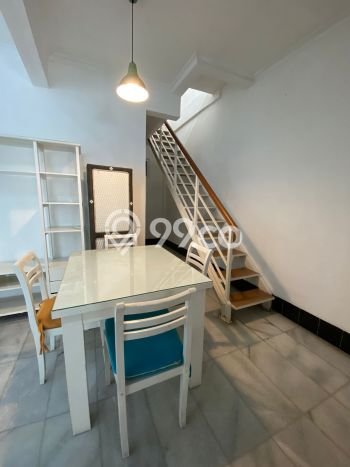 Jual Rumah Strategis Bagus Punya 4 KT di Kramat Jati Jakarta Timur SHM Jual Rumah Strategis Bagus Punya 4 KT di Kramat Jati Jakarta Timur SHM