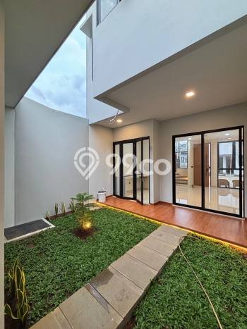 Dijual Rumah Minimalis Bagus Punya 3 KT di Jagakarsa Jakarta Selatan SHM Dijual Rumah Minimalis Bagus Punya 3 KT di Jagakarsa Jakarta Selatan SHM