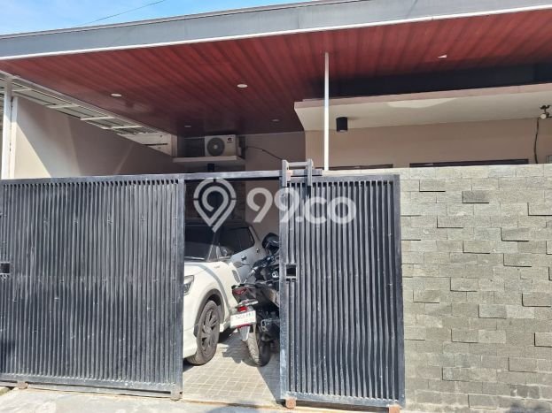Rumah Minimalis 2 KT di Bekasi Bekasi Semi Furnished Rumah Minimalis 2 KT di Bekasi Bekasi Semi Furnished