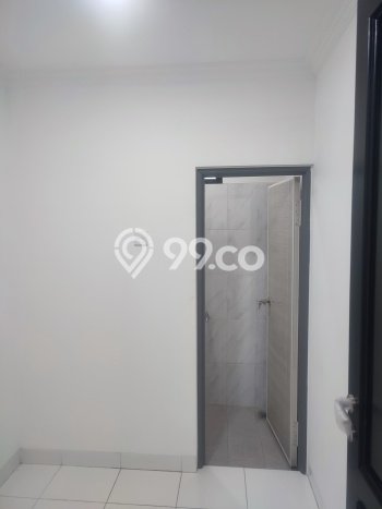 Rumah Modern 4 Kamar LT 60m2 di Lenteng Agung Rumah Modern 4 Kamar LT 60m2 di Lenteng Agung