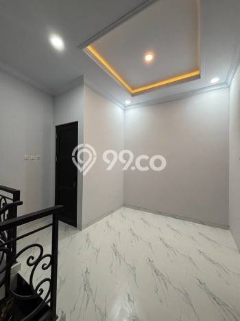 Rumah Strategis Modern Lb 88m2 di Jagakarsa, Jakarta Selatan Rumah Strategis Modern Lb 88m2 di Jagakarsa, Jakarta Selatan