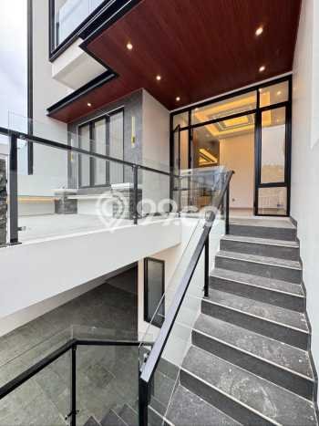 Rumah Eksklusif Dijual LT 96m2 di Jagakarsa, Jakarta Selatan Rumah Eksklusif Dijual LT 96m2 di Jagakarsa, Jakarta Selatan