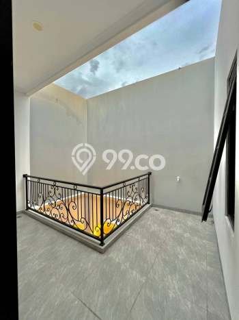 Rumah Modern Cantik 3 KT Siap Huni di Jagakarsa Rumah Modern Cantik 3 KT Siap Huni di Jagakarsa