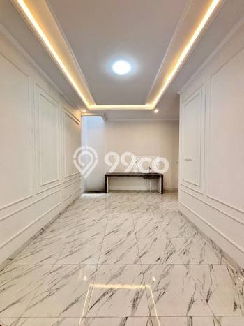 Rumah Strategis Minimalis Lb 120m2 di Jagakarsa, Jakarta Selatan Rumah Strategis Minimalis Lb 120m2 di Jagakarsa, Jakarta Selatan