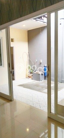 Rumah Modern Minimalis 2 KT Bisa Langsung Pindah di Jagakarsa Rumah Modern Minimalis 2 KT Bisa Langsung Pindah di Jagakarsa