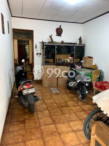 Rumah Mewah Dijual LT 346m2 di Palmerah, Jakarta Barat Rumah Mewah Dijual LT 346m2 di Palmerah, Jakarta Barat