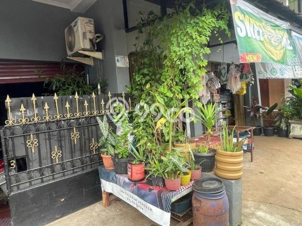 Hunian Nyaman Asri 4 KT Siap Pakai di Pinang Ranti Jakarta Timur Hunian Nyaman Asri 4 KT Siap Pakai di Pinang Ranti Jakarta Timur