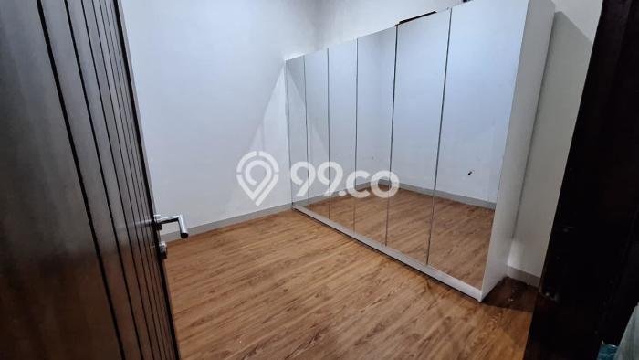 Rumah Minimalis 2 KT di Bekasi Bekasi Semi Furnished Rumah Minimalis 2 KT di Bekasi Bekasi Semi Furnished