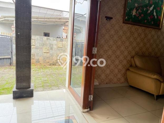 Rumah Elit Modern Siap Huni di Cipinang Jakarta Timur Rumah Elit Modern Siap Huni di Cipinang Jakarta Timur