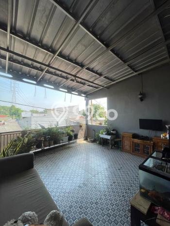 Hunian Nyaman Asri 4 KT Siap Pakai di Pinang Ranti Jakarta Timur Hunian Nyaman Asri 4 KT Siap Pakai di Pinang Ranti Jakarta Timur