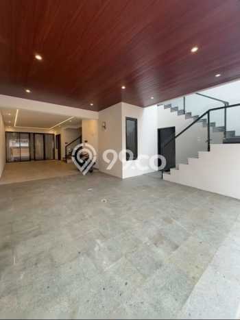 Rumah Eksklusif Dijual LT 96m2 di Jagakarsa, Jakarta Selatan Rumah Eksklusif Dijual LT 96m2 di Jagakarsa, Jakarta Selatan