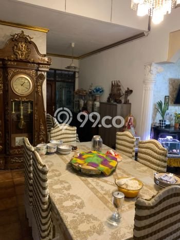 Rumah Mewah Dijual LT 346m2 di Palmerah, Jakarta Barat Rumah Mewah Dijual LT 346m2 di Palmerah, Jakarta Barat