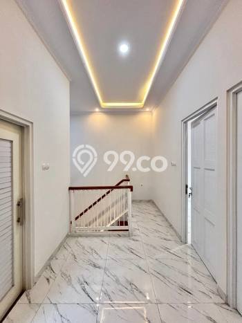 Rumah Strategis Minimalis Lb 120m2 di Jagakarsa, Jakarta Selatan Rumah Strategis Minimalis Lb 120m2 di Jagakarsa, Jakarta Selatan