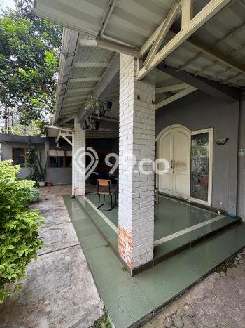 Best Deal Hunian Premium Ideal dan Luas di Cilandak, Jakarta Selatan Best Deal Hunian Premium Ideal dan Luas di Cilandak, Jakarta Selatan